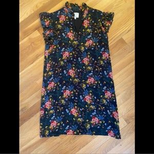 Madewell floral